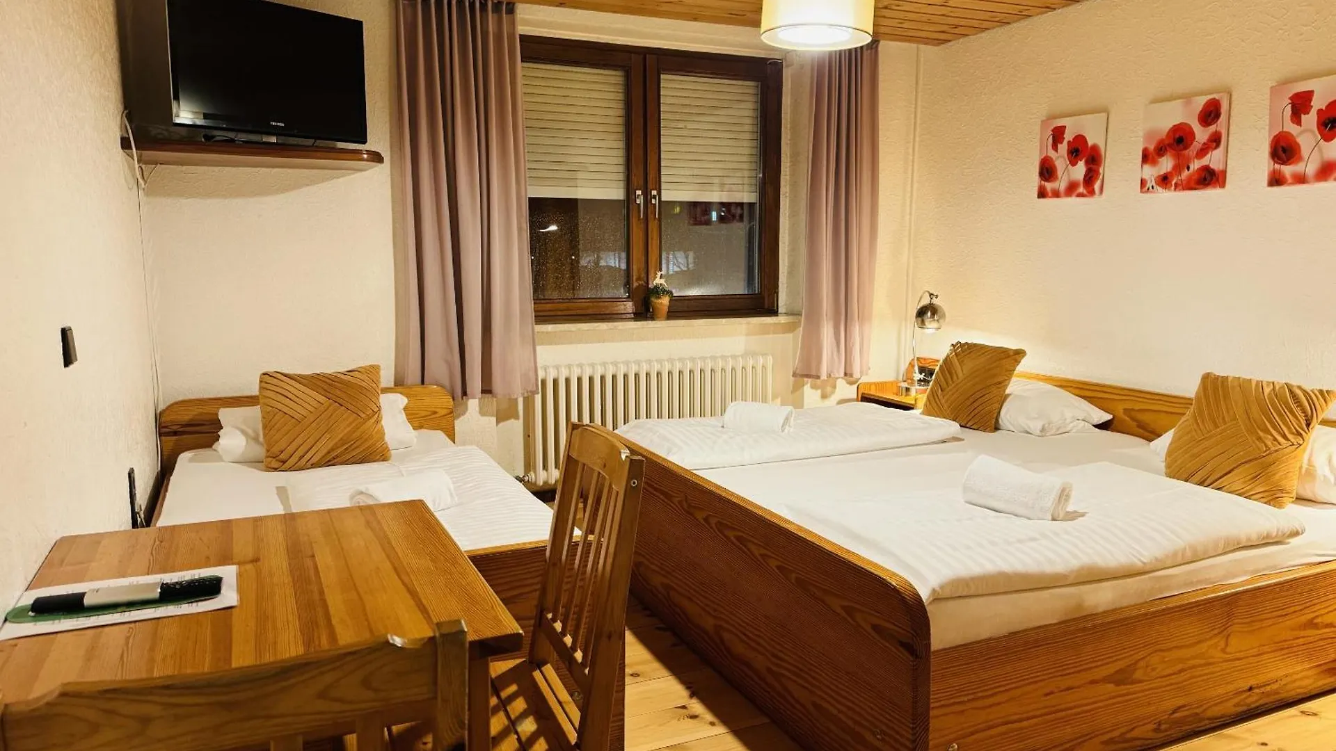 Hotel Nest Berlin 2*,  Germany