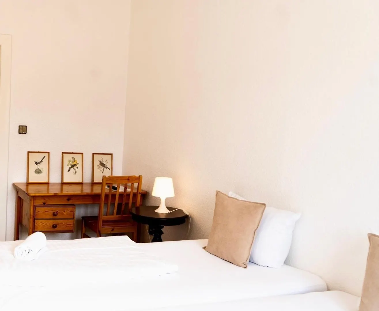 **  Hotel Nest Berlin Germany