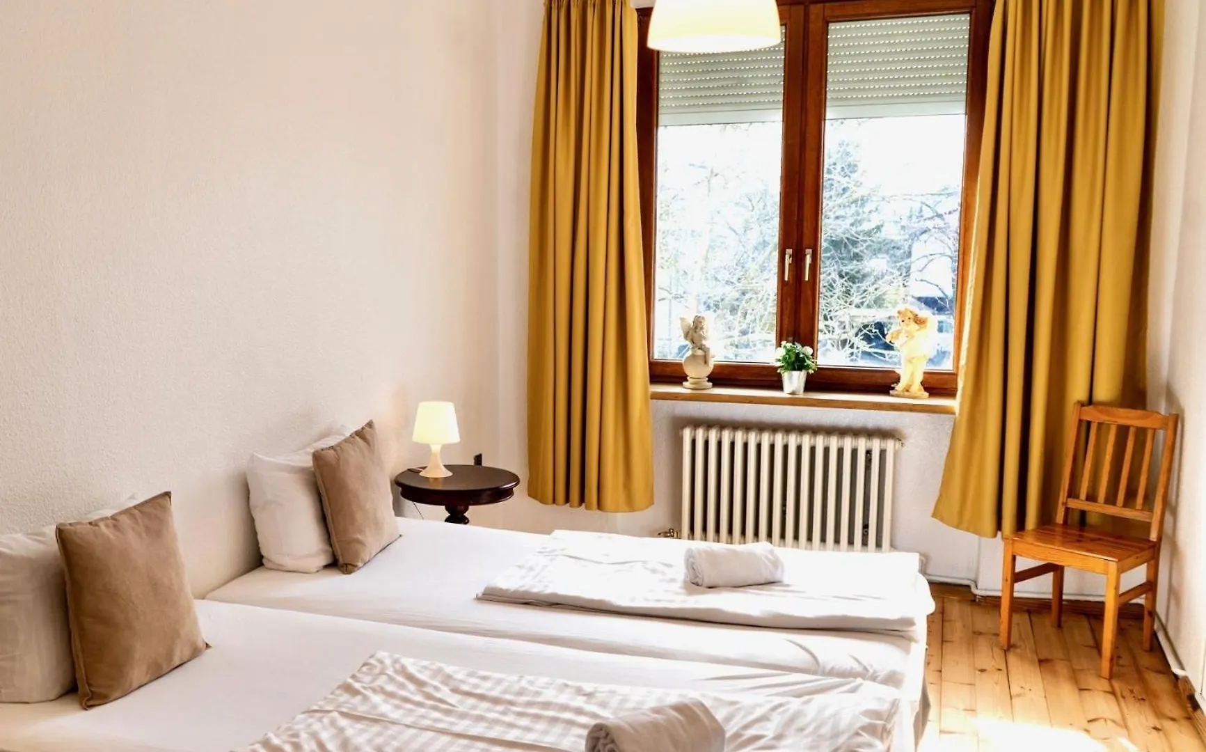 Hotel Nest Berlin Germany