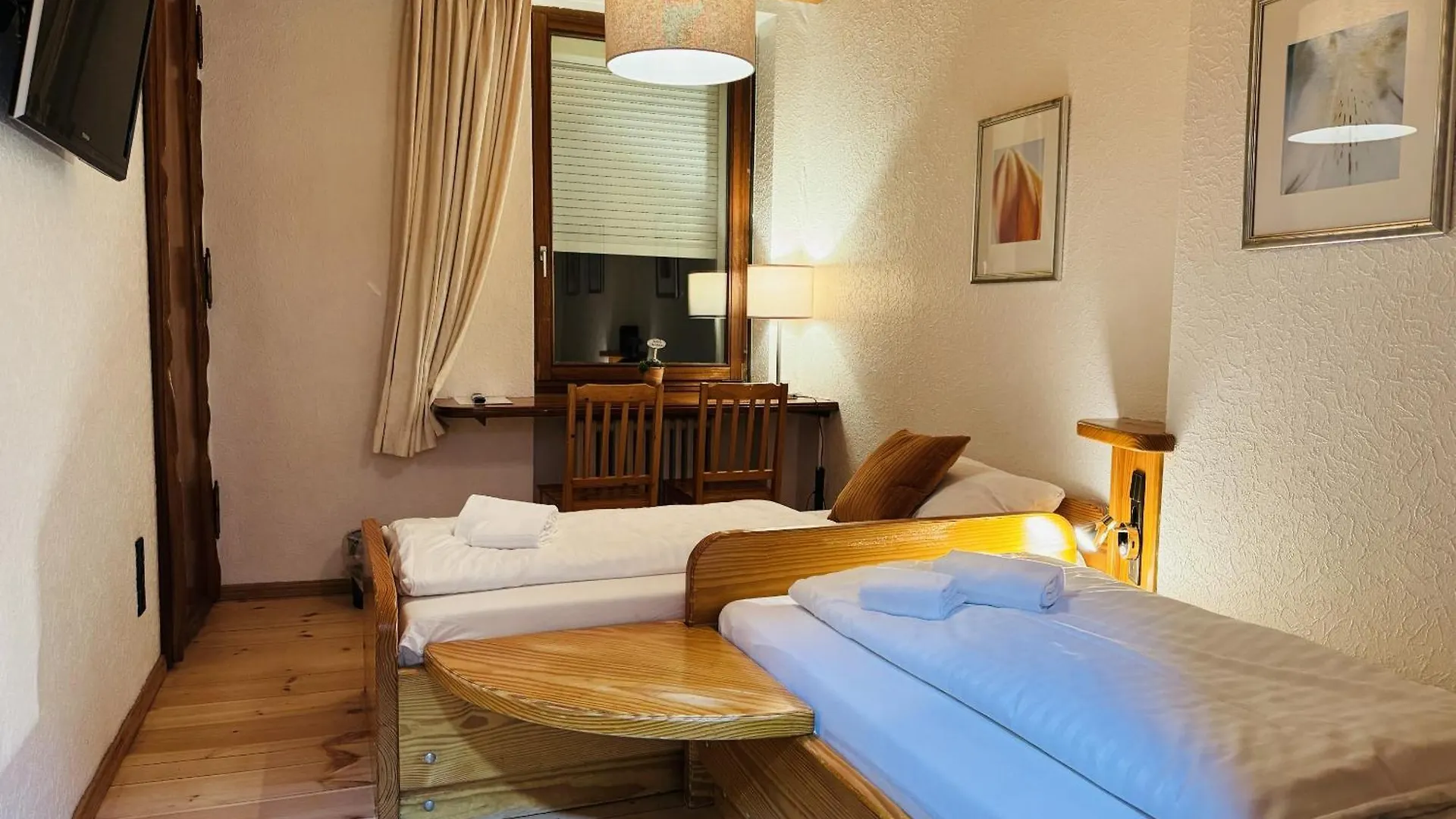 Hotel Nest Berlin