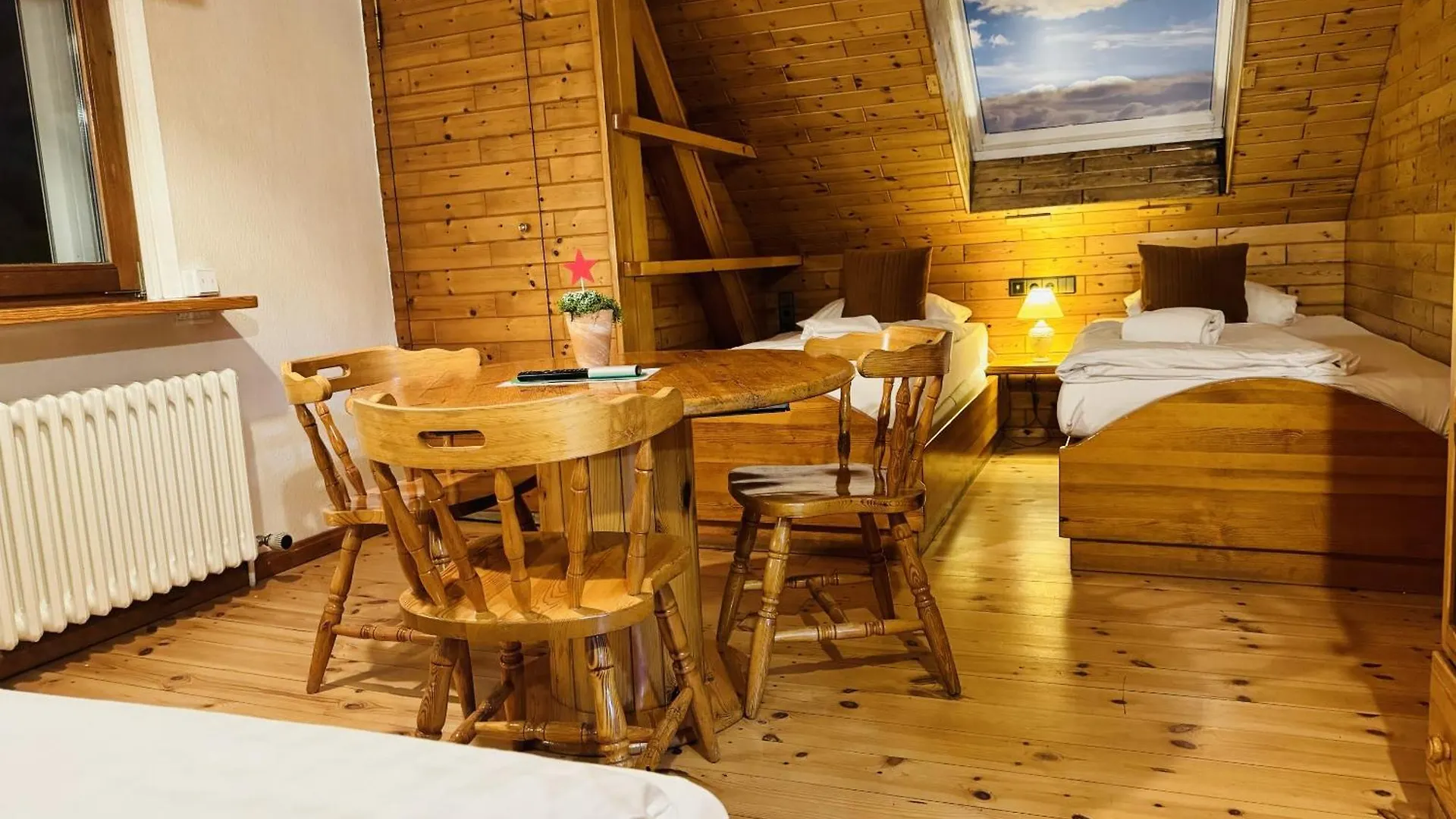 Hotel Nest Berlin