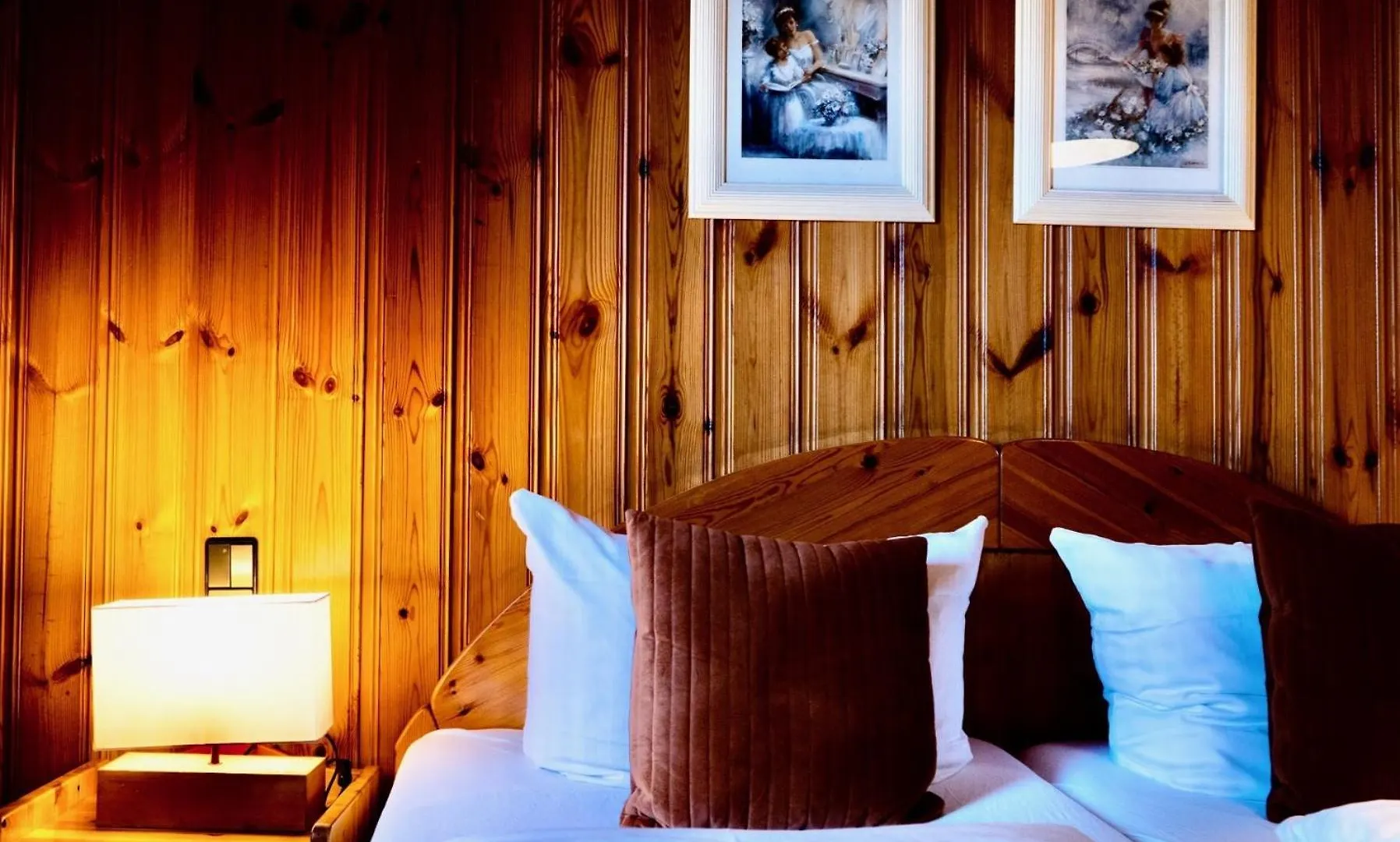 Hotel Nest Berlin